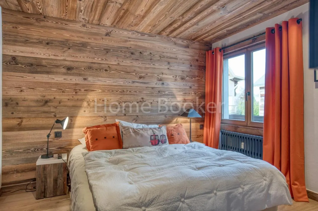 Appartement Solar Megeve